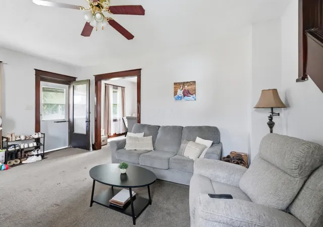 Single family home for sale at 535 E Main St, Ashland, OH 44805 | MLS# 226027812 | Listing updated on 2026-09-28