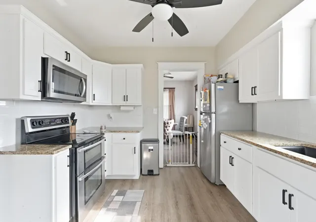 Single family home for sale at 535 E Main St, Ashland, OH 44805 | MLS# 226027812 | Listing updated on 2026-09-28