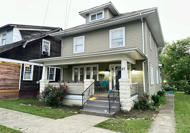 1st image of 27 North Ave, Newark, OH 43055 | MLS# 226027522