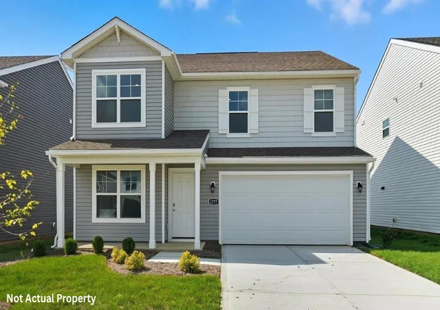 1st image of 12 Mead Mill Dr, Ashville, OH 43103 | MLS# 226027507