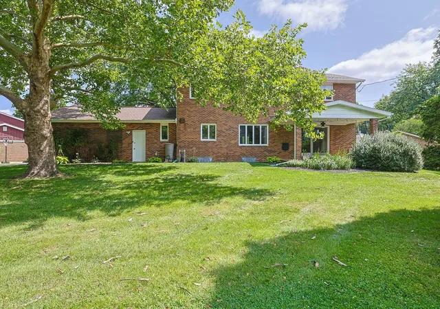 57th image of 2727 Wellsford Ln, Springfield, OH 45503 | MLS# 226027512