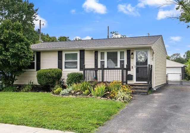 1st image of 3435 Devin Rd, Grove City, OH 43123 | MLS# 226031557