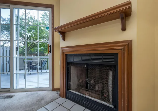 Listing Photo 5 - Condo for sale in building located at 2325 Sandman Dr, Columbus, OH 43235 - Unit #69D