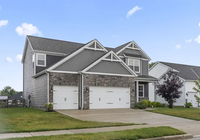 3rd image of 5791 Trail View Xing, Grove City, OH 43123 | MLS# 226027561