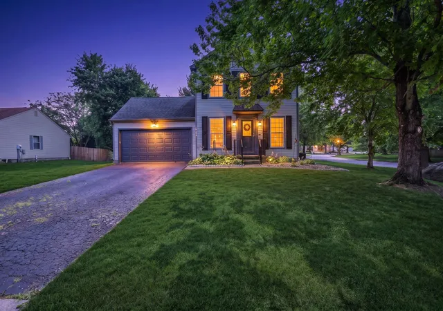2nd image of 1560 Scenic Valley Pl, Lancaster, OH 43130 | MLS# 226027543