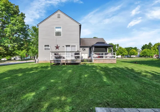 38th image of 1560 Scenic Valley Pl, Lancaster, OH 43130 | MLS# 226027543