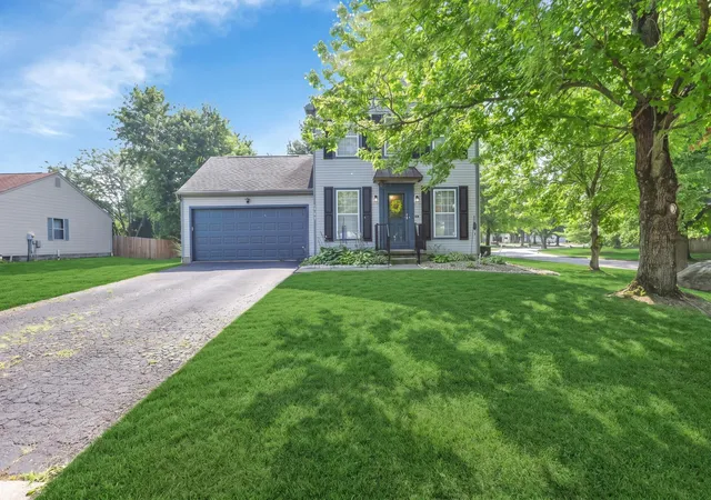 3rd image of 1560 Scenic Valley Pl, Lancaster, OH 43130 | MLS# 226027543