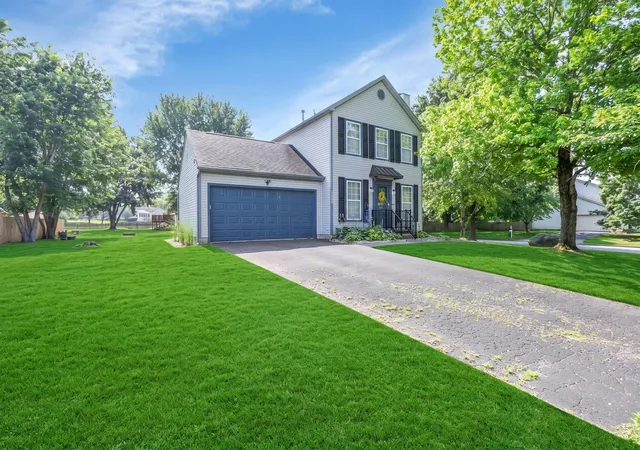 4th image of 1560 Scenic Valley Pl, Lancaster, OH 43130 | MLS# 226027543