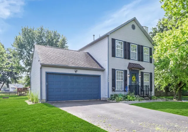 5th image of 1560 Scenic Valley Pl, Lancaster, OH 43130 | MLS# 226027543