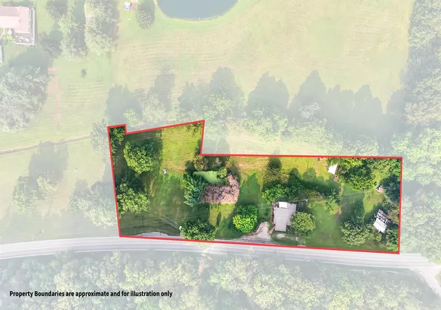 Photo 2 of Single family home for sale at 33791 State Route 683, Mc Arthur, OH 45651 | MLS# 226027541 | Listing updated on 2026-09-18