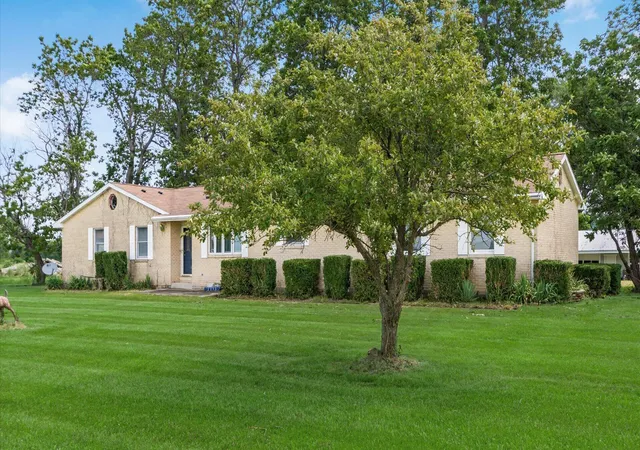 Photo 1 of Sale Pending at 2090 N Sulphur Springs Rd, West Alexandria, OH 45381 | MLS# 226027721 | Listing updated on 2026-08-31