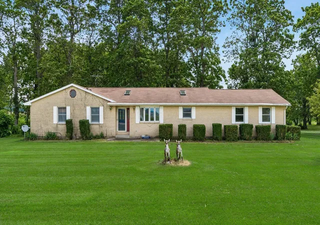 Photo 3 of Sale Pending at 2090 N Sulphur Springs Rd, West Alexandria, OH 45381 | MLS# 226027721 | Listing updated on 2026-08-31