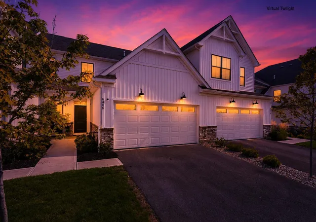 1st image of 6406 Hamilton Woods Blvd N, Westerville, OH 43081 | MLS# 226028035