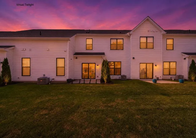 2nd image of 6406 Hamilton Woods Blvd N, Westerville, OH 43081 | MLS# 226028035