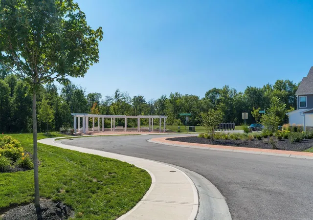 46th image of 6406 Hamilton Woods Blvd N, Westerville, OH 43081 | MLS# 226028035