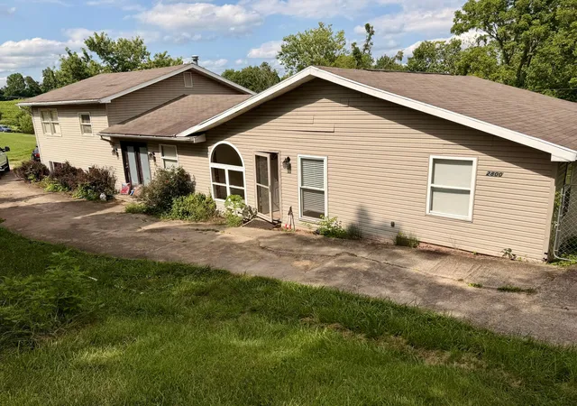 1st image of 2800 Bender Rd, Marietta, OH 45750 | MLS# 226027659