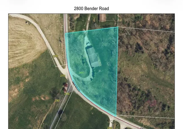 31st image of 2800 Bender Rd, Marietta, OH 45750 | MLS# 226027659