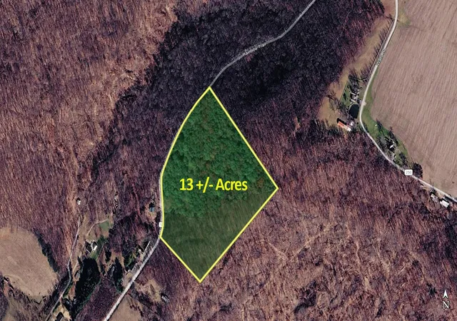 Photo 2 of Land for sale at 0 Rainbow Trl, Waverly, OH 45690 | MLS# 226027557 | Listing updated on 2026-07-29
