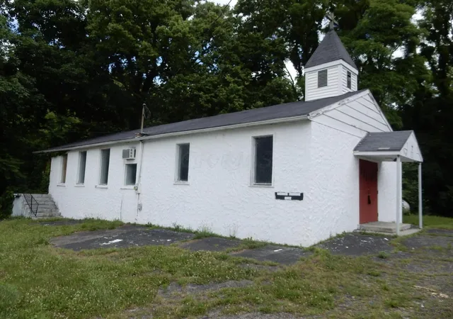 Photo 1 of Single family home for sale at 160 Commerce St, Lockbourne, OH 43137 | MLS# 226027623 | Listing updated on 2026-07-29