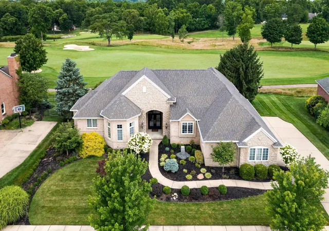 2nd image of 5521 Oak View Dr, Maineville, OH 45039 | MLS# 226027678