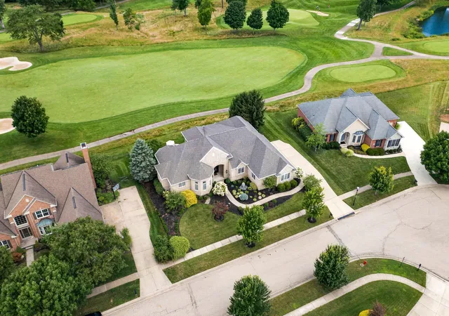 4th image of 5521 Oak View Dr, Maineville, OH 45039 | MLS# 226027678