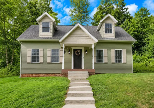 1st image of 11556 Maysville Williams Rd, Logan, OH 43138 | MLS# 226027820