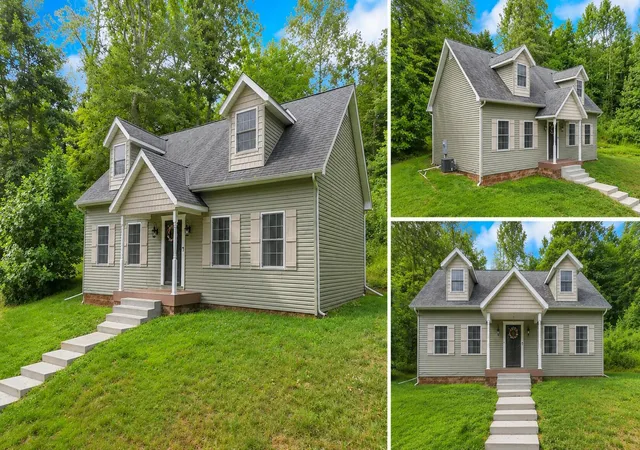 Photo 3 of Single family home for sale at 11556 Maysville Williams Rd, Logan, OH 43138 | MLS# 226027820 | Listing updated on 2026-09-08