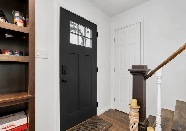 Photo 4 of Single family home for sale at 11556 Maysville Williams Rd, Logan, OH 43138 | MLS# 226027820 | Listing updated on 2026-09-08