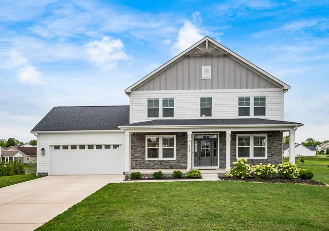 1st image of 2338 Jaxton Ct, Lewis Center, OH 43035 | MLS# 226028044