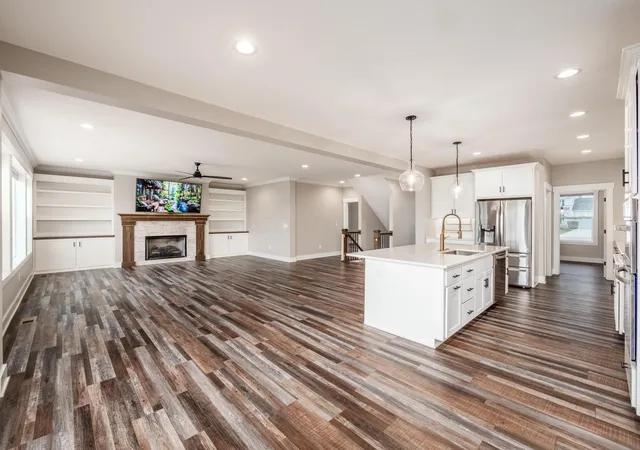4th image of 2338 Jaxton Ct, Lewis Center, OH 43035 | MLS# 226028044