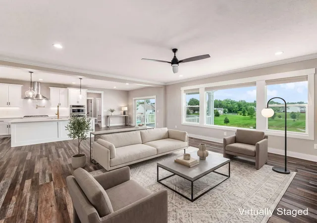 5th image of 2338 Jaxton Ct, Lewis Center, OH 43035 | MLS# 226028044