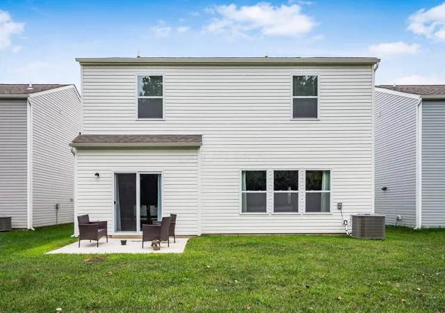 34th image of 1520 Billingham Dr, Grove City, OH 43123 | MLS# 226027658