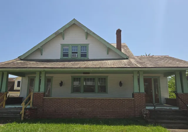 2nd image of 11237 Main St, Stoutsville, OH 43154 | MLS# 226027569