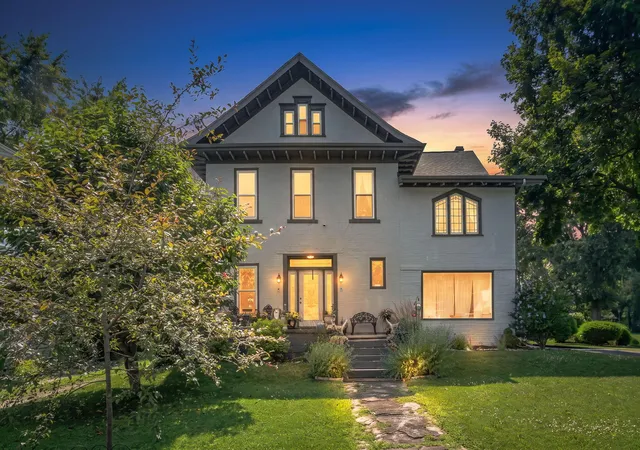 1st image of 130 S Franklin St, Richwood, OH 43344 | MLS# 226027577