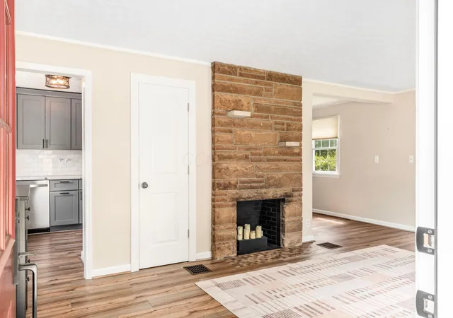 Photo 3 of Single family home for sale at 353 Blenheim Rd, Columbus, OH 43214 | MLS# 226028121 | Listing updated on 2026-09-14