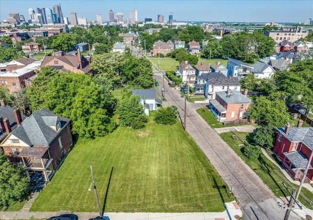 Photo 1 of Land for sale at 197 N 18th Street, Columbus, OH 43203 | MLS# 226027579 | Listing updated on 2026-07-29