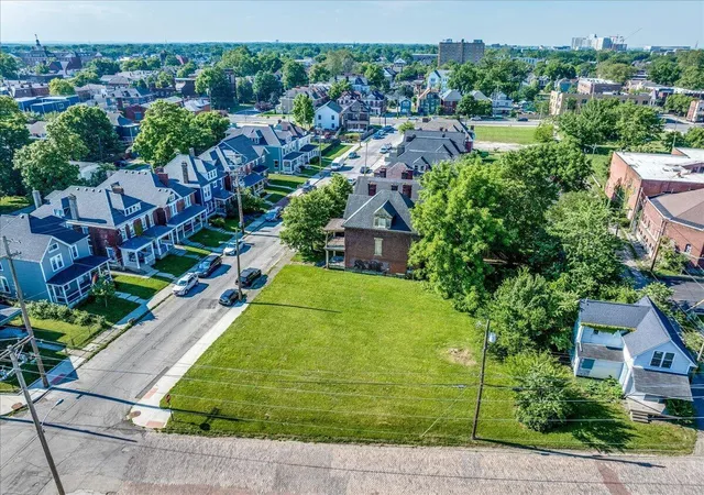 Photo 3 of Land for sale at 197 N 18th Street, Columbus, OH 43203 | MLS# 226027579 | Listing updated on 2026-07-29