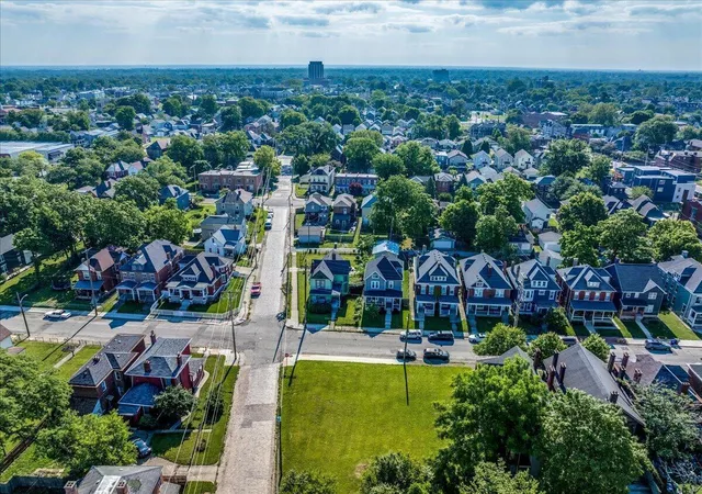 Photo 3 of Land for sale at 197 N 18th Street, Columbus, OH 43203 | MLS# 226027579 | Listing updated on 2026-07-29