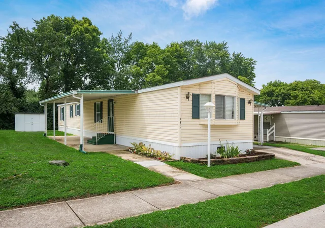1st image of 483 Shenandoah Valley Dr, Columbus, OH 43207 | MLS# 226028125