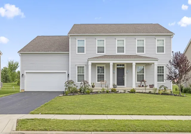 Photo 1 of Single family home for sale at 4071 Copeland Ct, Delaware, OH 43015 | MLS# 226027605 | Listing updated on 2026-09-10