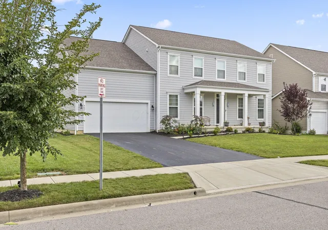 Photo 2 of Single family home for sale at 4071 Copeland Ct, Delaware, OH 43015 | MLS# 226027605 | Listing updated on 2026-09-10