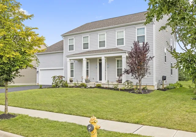 Photo 3 of Single family home for sale at 4071 Copeland Ct, Delaware, OH 43015 | MLS# 226027605 | Listing updated on 2026-09-10
