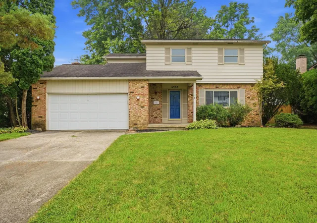 1st image of 6983 Nocturne Rd N, Reynoldsburg, OH 43068 | MLS# 226027801