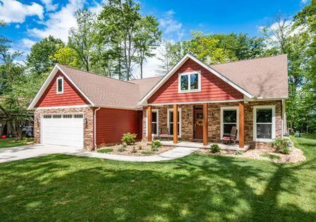 2nd image of 7326 Ohio 19 #Unit 2 Lots 11,12, Mount Gilead, OH 43338 | MLS# 226028024