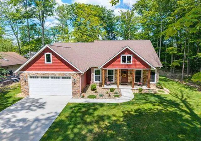 Photo 3 of Single family home for sale at 7326 Ohio 19 #Unit 2 Lots 11,12, Mount Gilead, OH 43338 | MLS# 226028024 | Listing updated on 2026-09-05