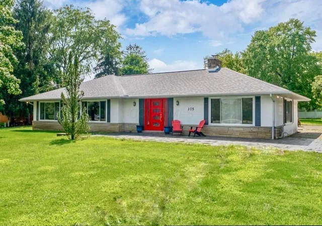 1st image of 375 S Sunbury Rd, Westerville, OH 43081 | MLS# 226027618