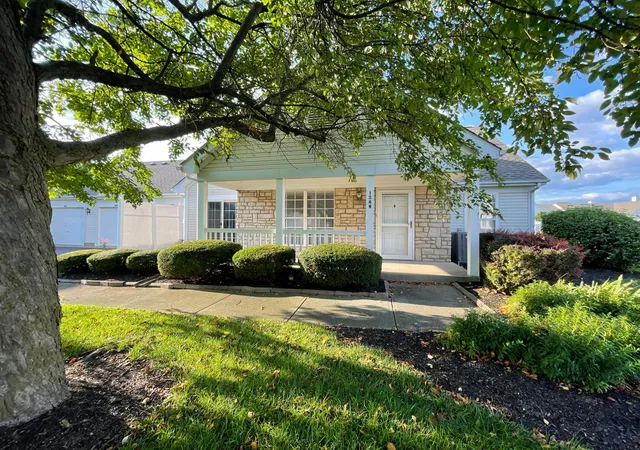 2nd image of 1249 Dunhurst St, Circleville, OH 43113 | MLS# 226027629