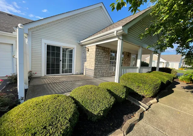 4th image of 1249 Dunhurst St, Circleville, OH 43113 | MLS# 226027629