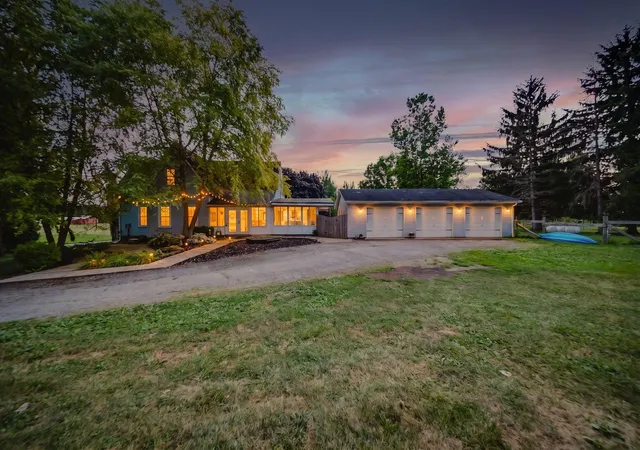 1st image of 3632 County Road 168, Cardington, OH 43315 | MLS# 226027759