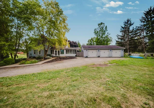 2nd image of 3632 County Road 168, Cardington, OH 43315 | MLS# 226027759